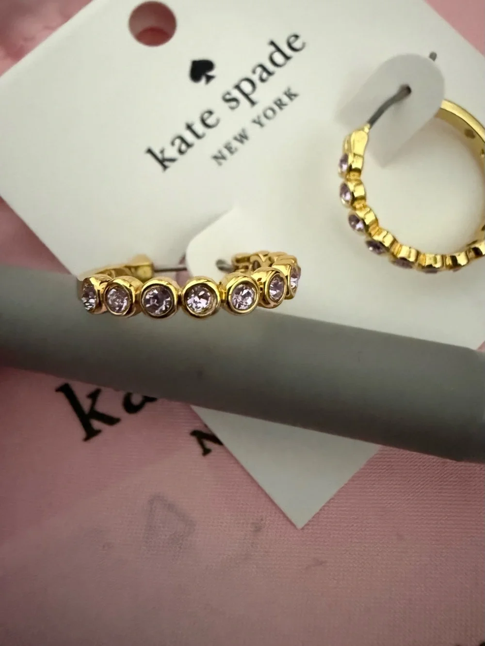 Jewelry subcategory identification